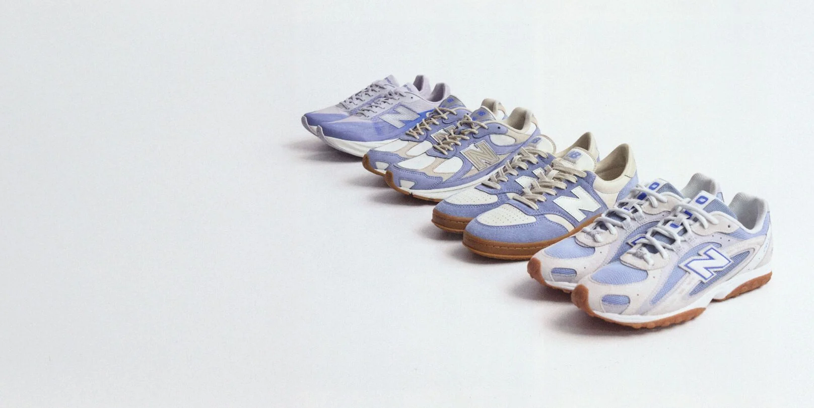 The Cool Skies Pack on a white background. 